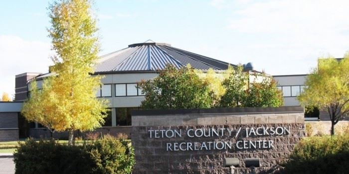Teton County Recreation Center